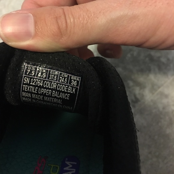 Skechers Shoes - Picture 5 of 5